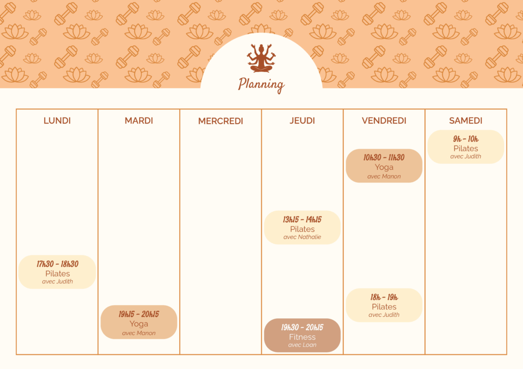 PLANNING